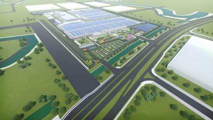 广汽埃安智能生态工厂进化升级,启动20万辆/年产能扩建